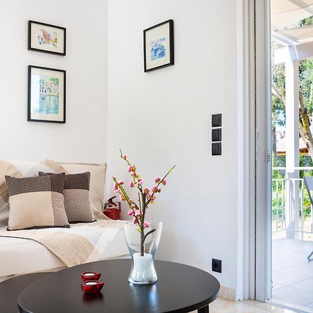 Cypress Garden Villas สโวโรนาตา ภายนอก รูปภาพ